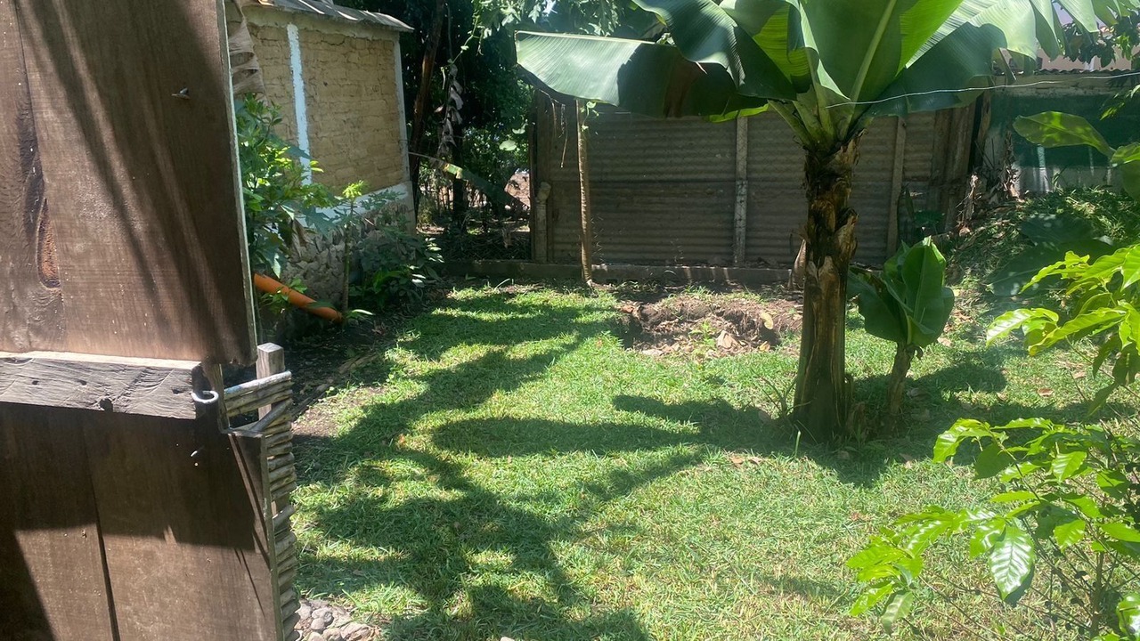 Photo of Outdoor in Pasajcap