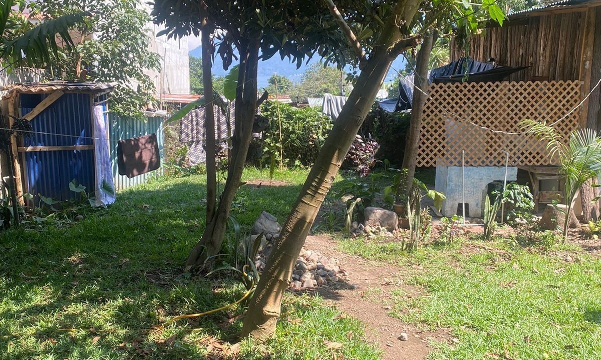 Photo of Outdoor in Pasajcap