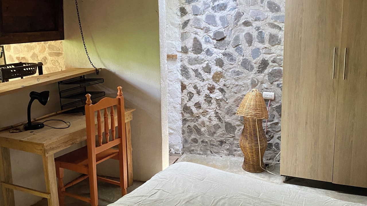 Photo of Bedroom in Pasajcap