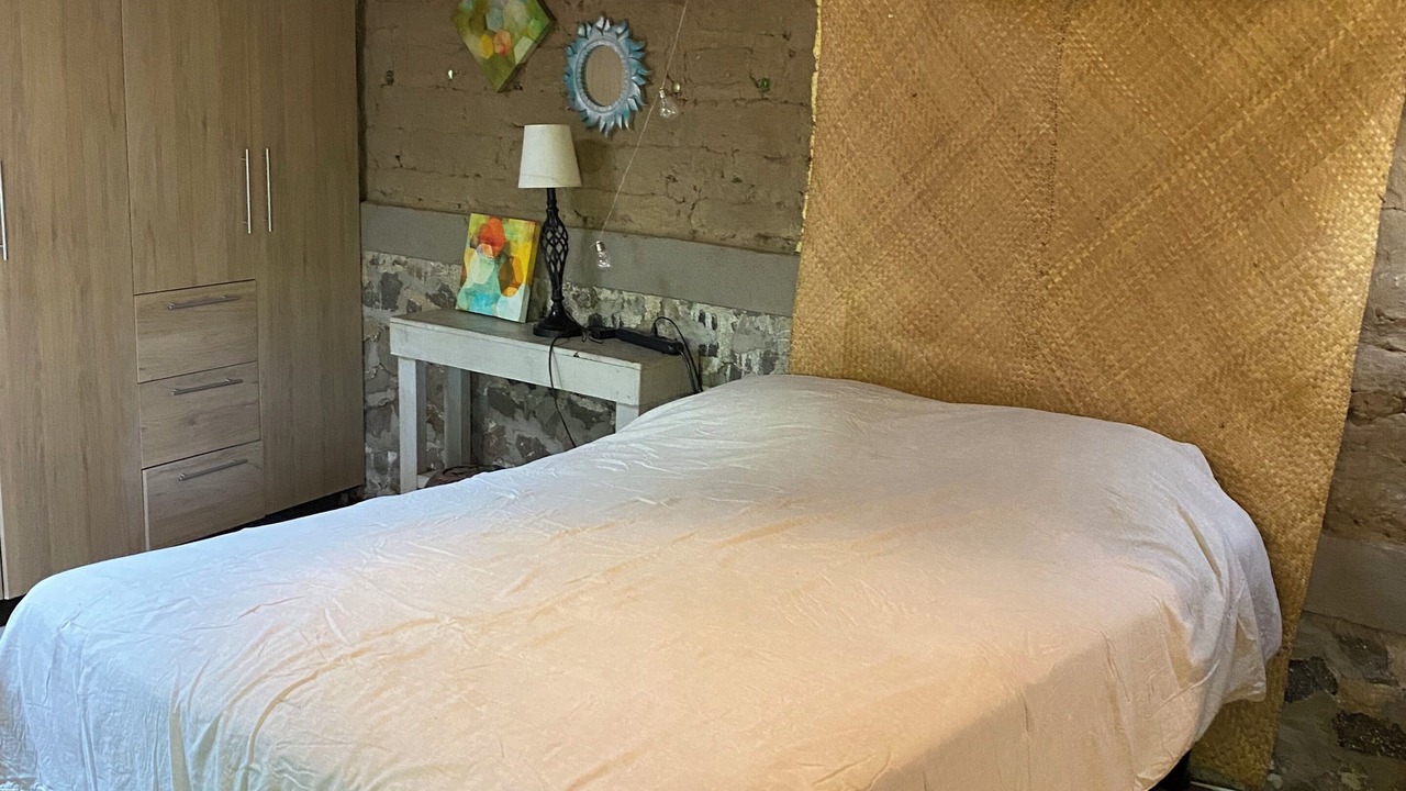 Photo of Bedroom in Pasajcap