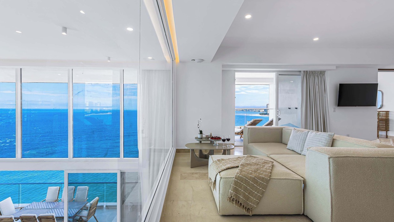Photo of Livingroom in Las Glorias