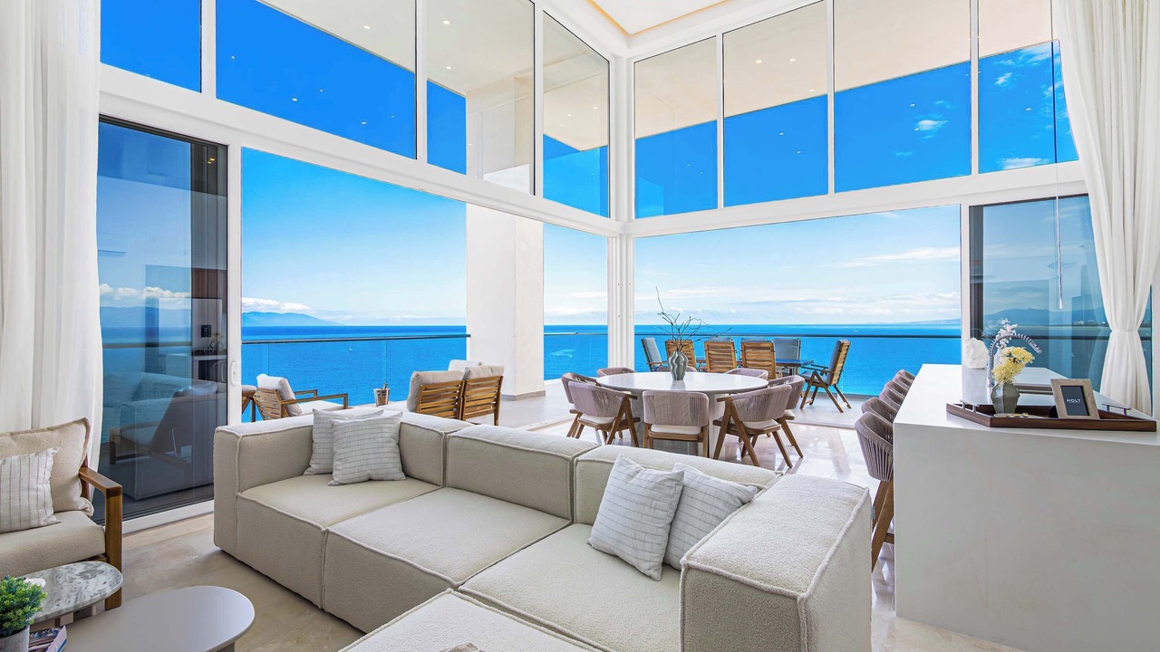 Photo of Livingroom in Las Glorias