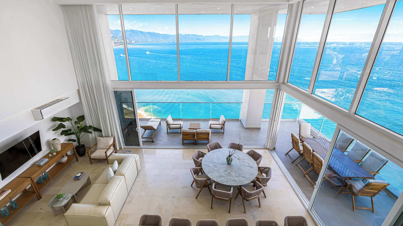 Photo of Livingroom in Las Glorias