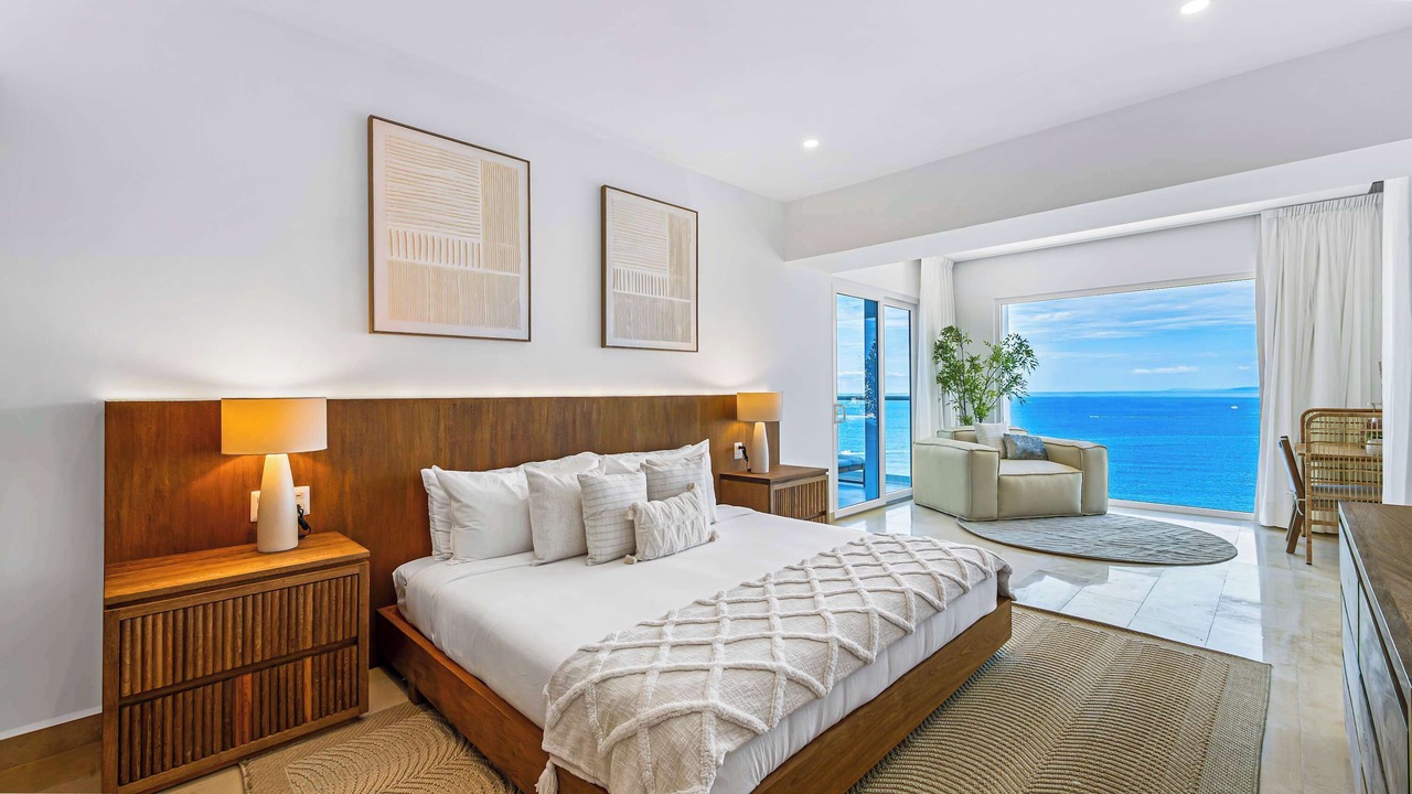 Photo of Bedroom in Las Glorias