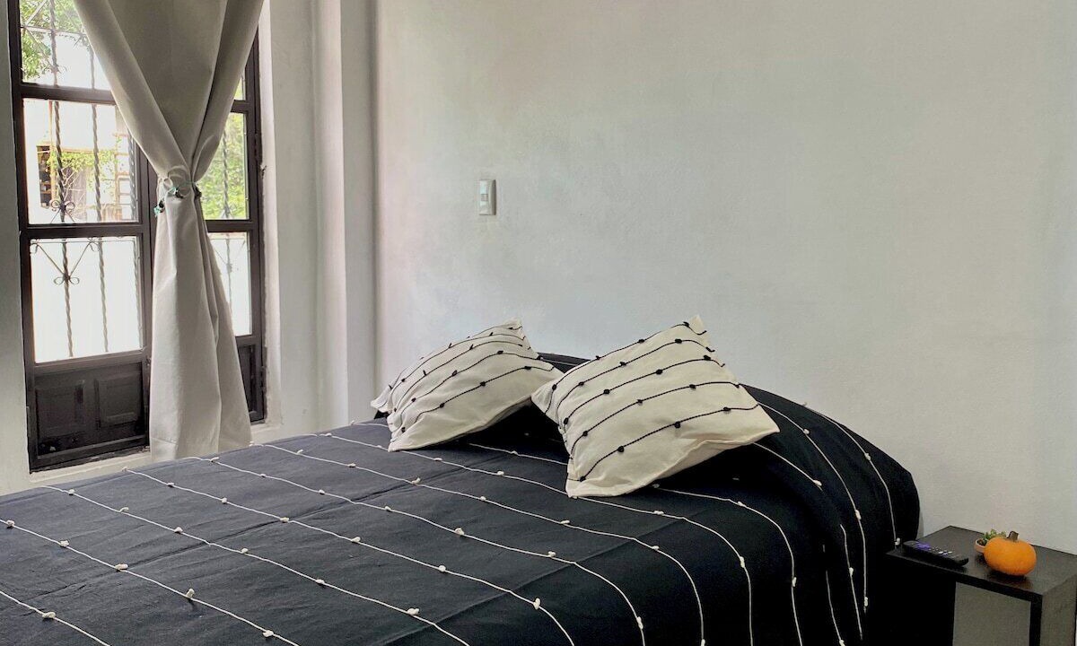 Photo of Bedroom in Oaxaca
