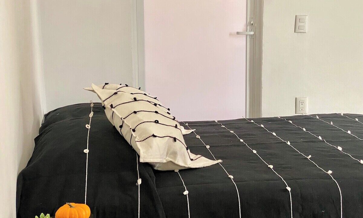Photo of Bedroom in Oaxaca