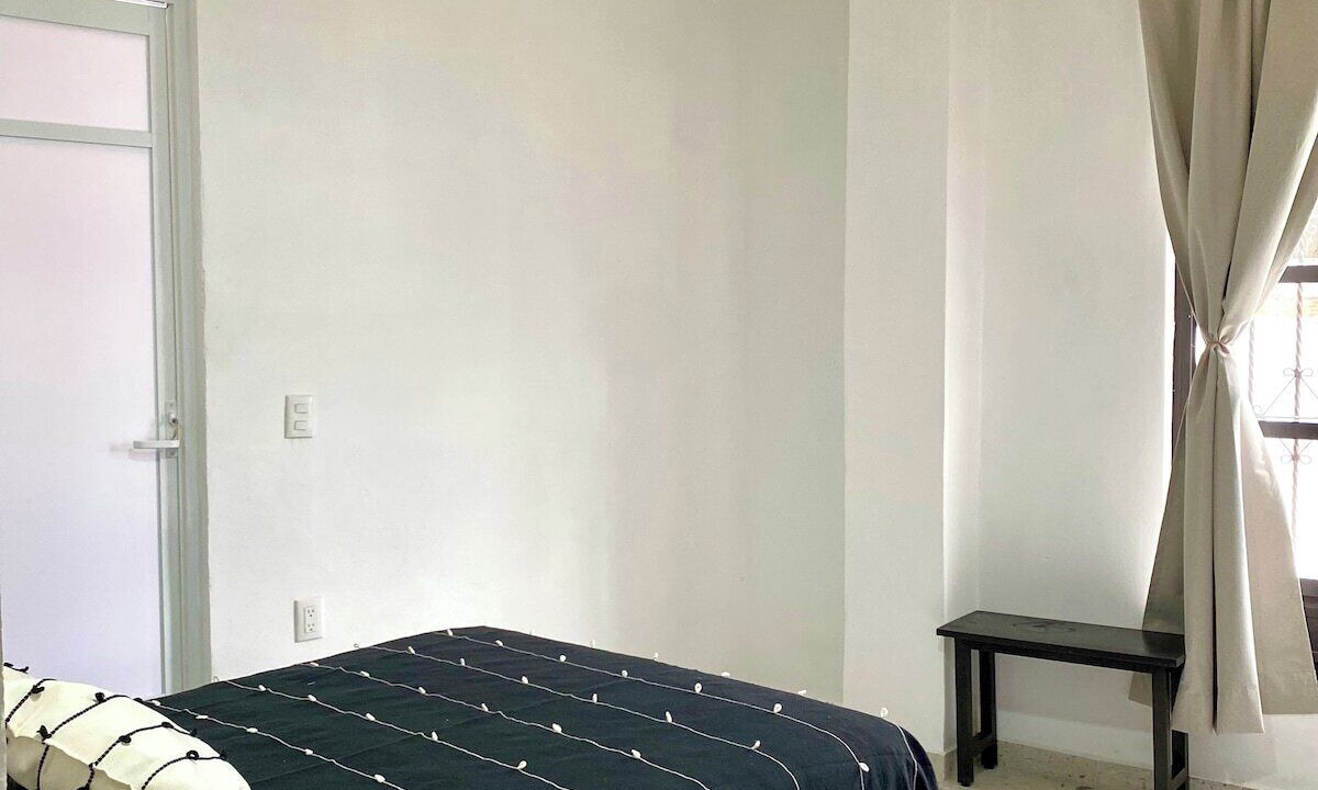 Photo of Bedroom in Oaxaca