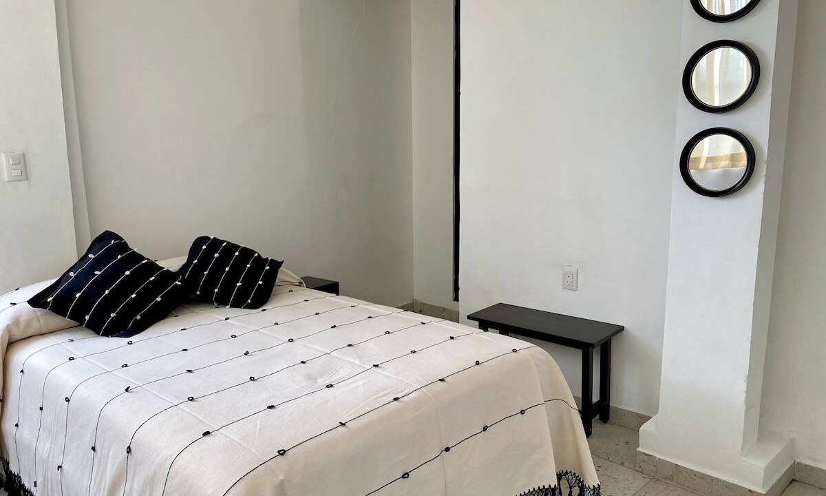 Photo of Bedroom in Oaxaca