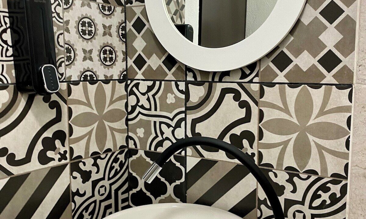 Photo of Bathroom in Oaxaca