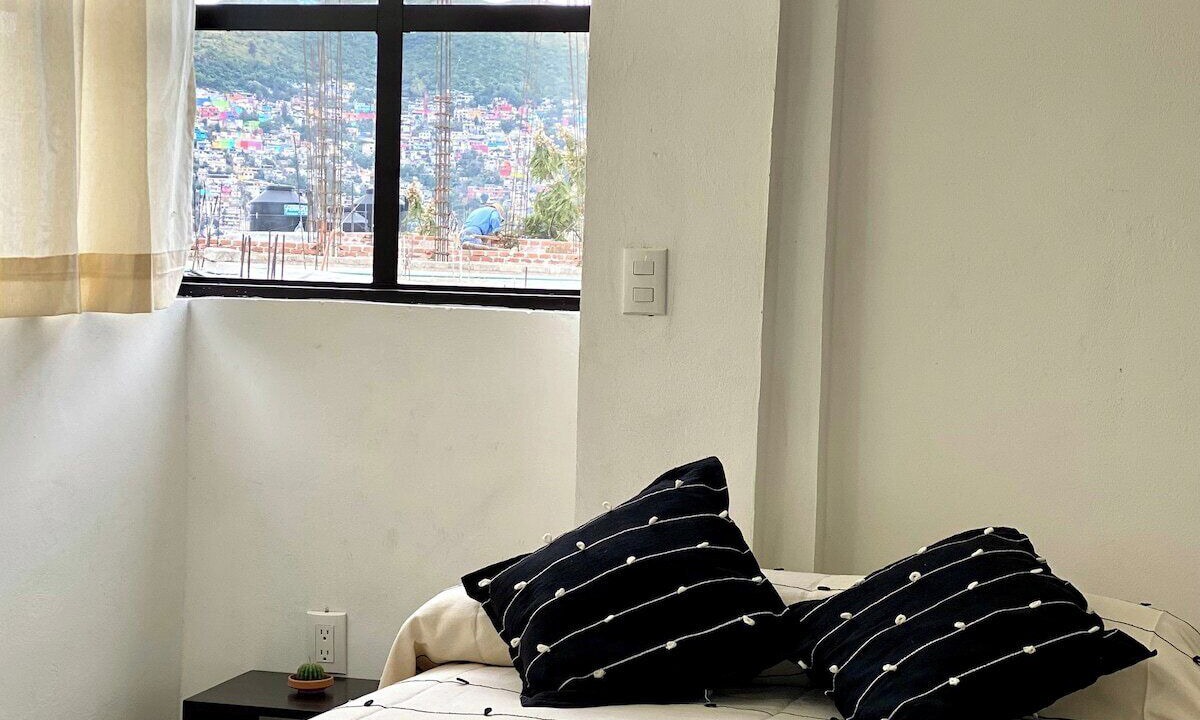 Photo of Bedroom in Oaxaca