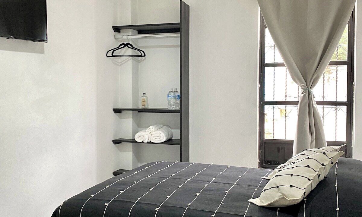 Photo of Bedroom in Oaxaca
