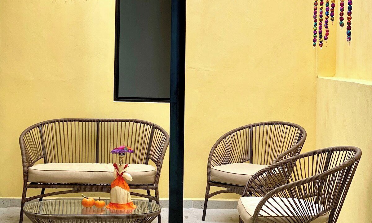 Photo of Outdoor in Oaxaca
