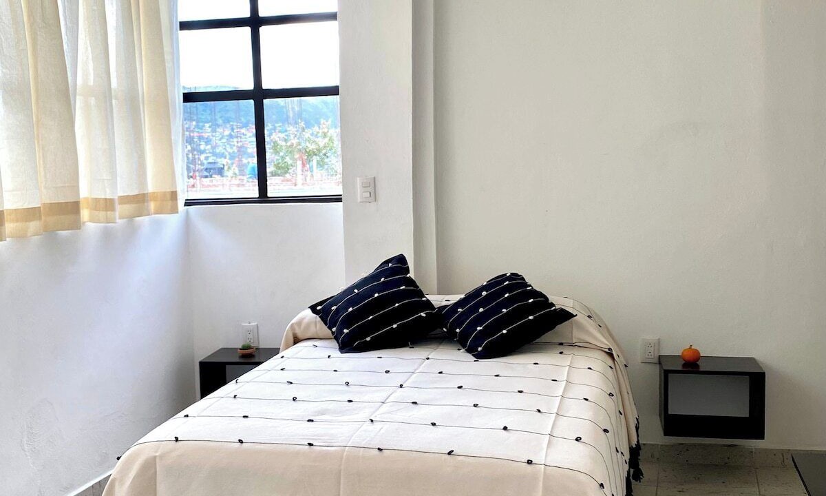 Photo of Bedroom in Oaxaca