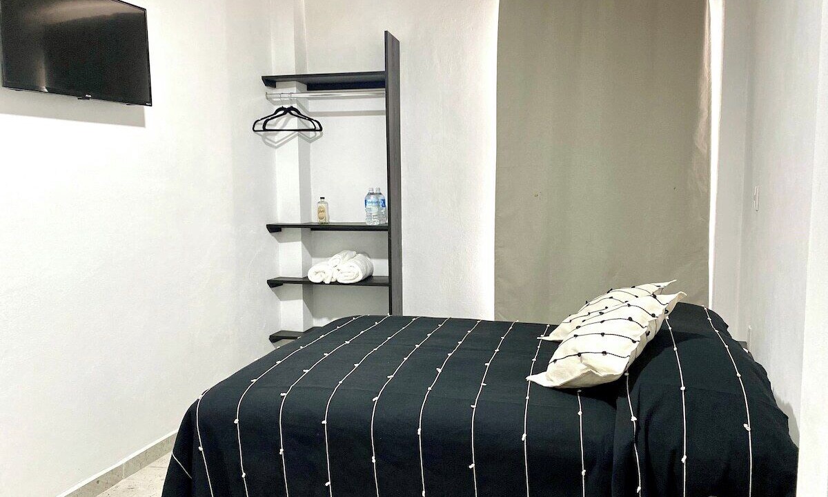 Photo of Bedroom in Oaxaca