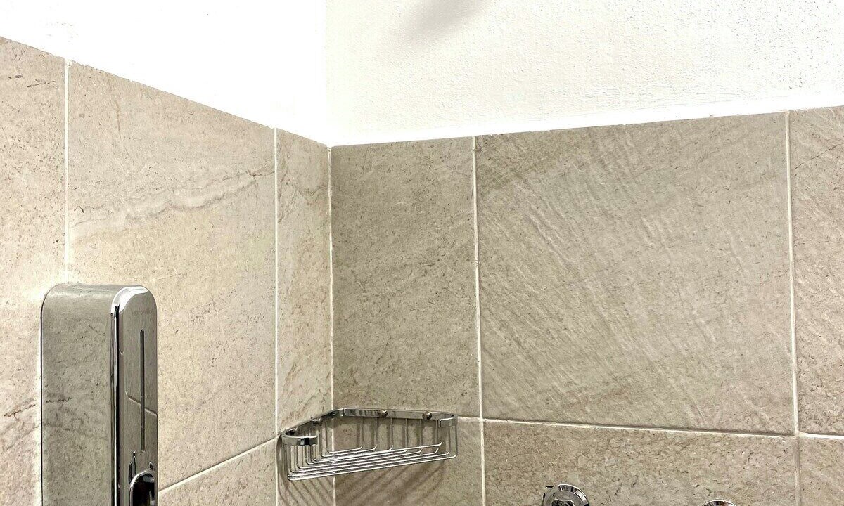 Photo of Bathroom in Oaxaca