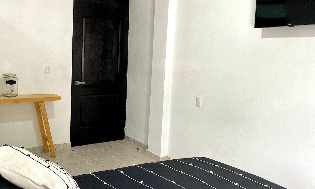 Photo of Bedroom in Oaxaca