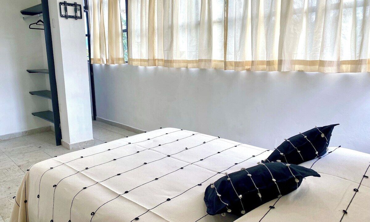 Photo of Bedroom in Oaxaca