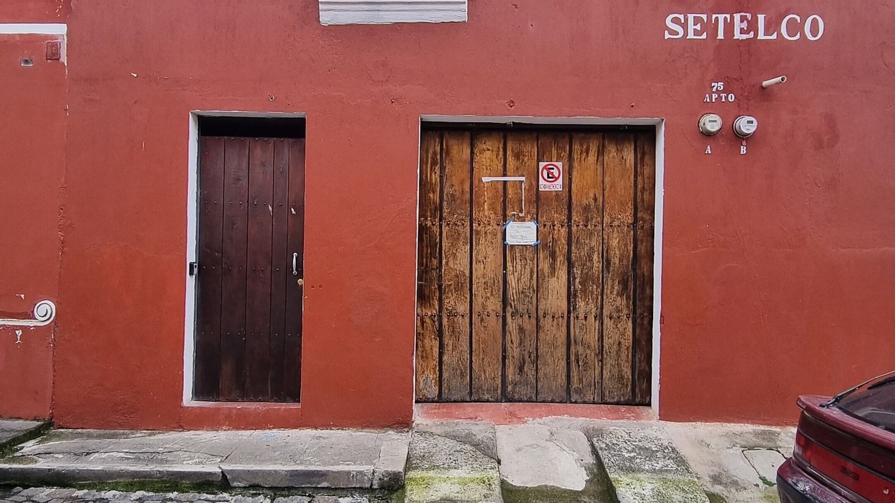 Photo of Outdoor in Antigua Guatemala