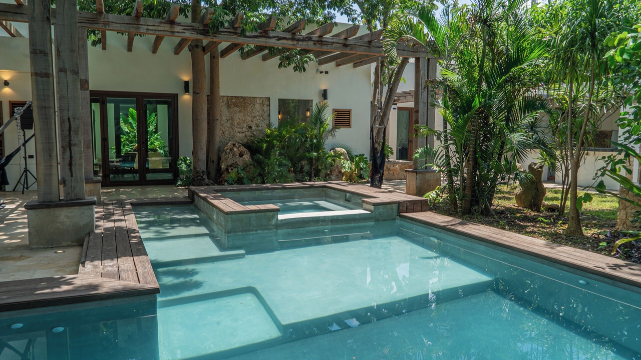 Photo of Outdoor in Centro
