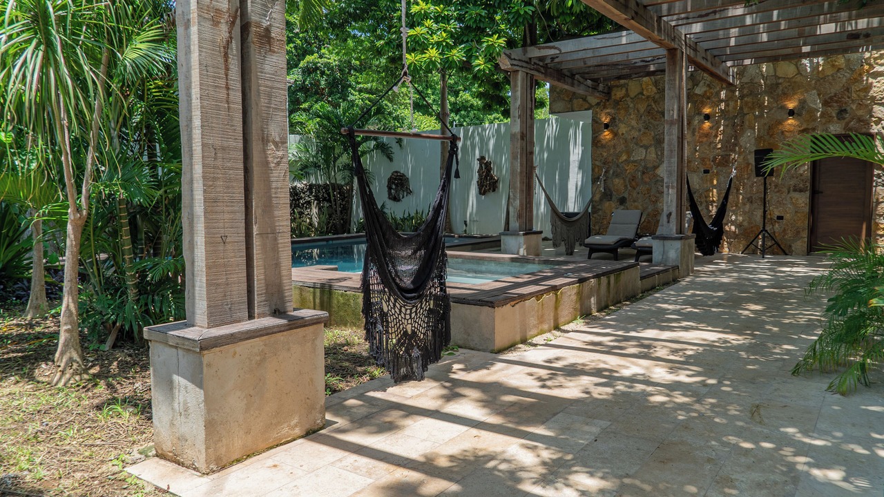 Photo of Outdoor in Centro