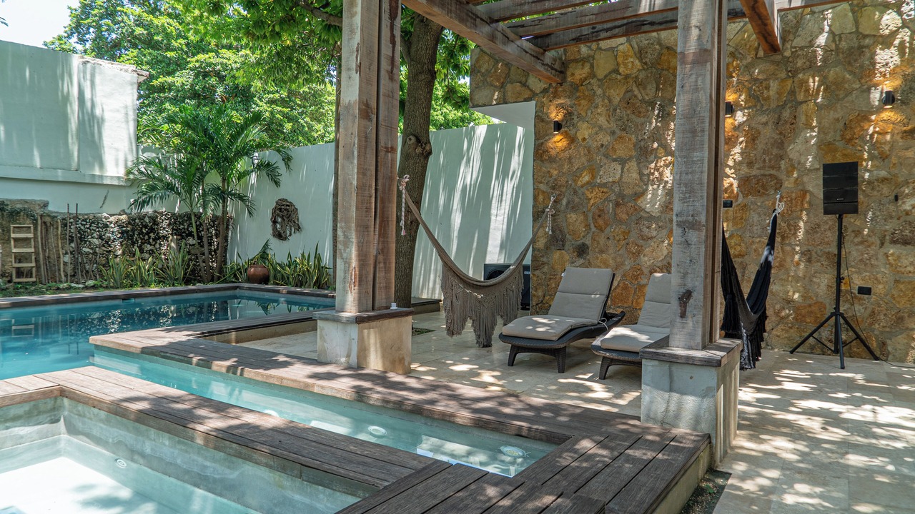 Photo of Outdoor in Centro