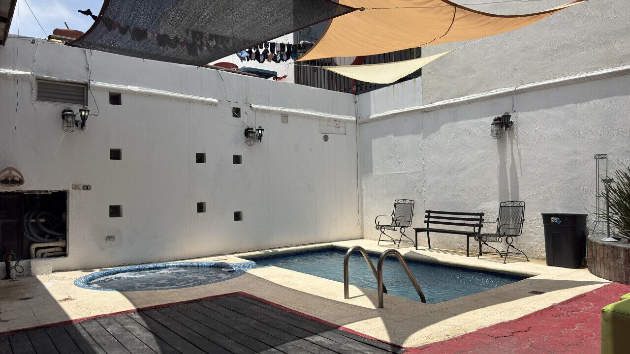 Photo of Outdoor in Monterrey
