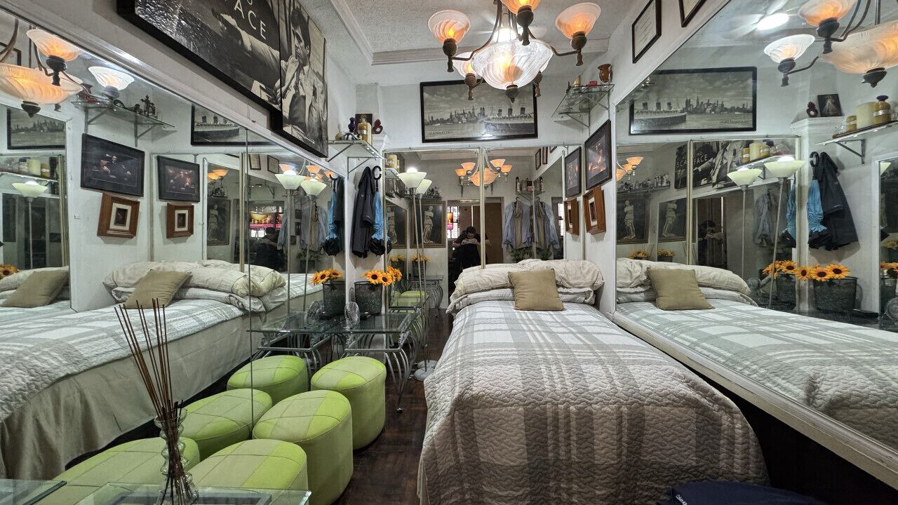 Photo of Bedroom in Monterrey
