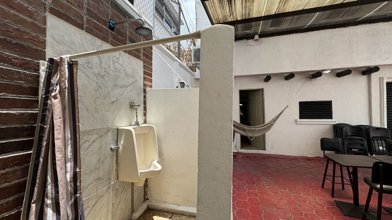 Photo of Patio Balcony in Monterrey