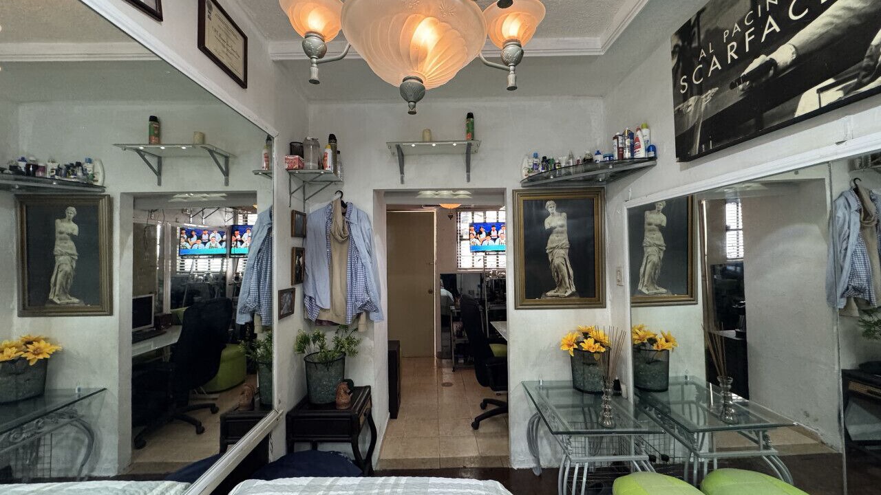 Photo of Bedroom in Monterrey