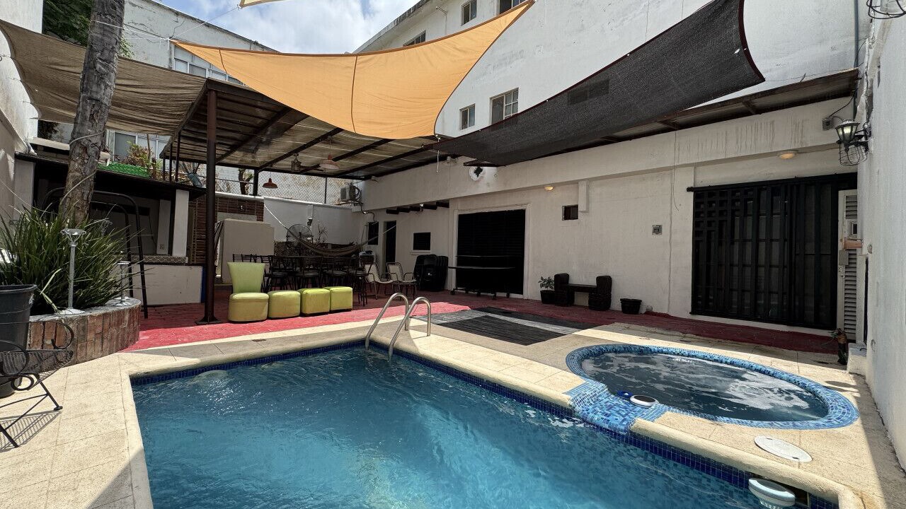 Photo of Outdoor in Monterrey