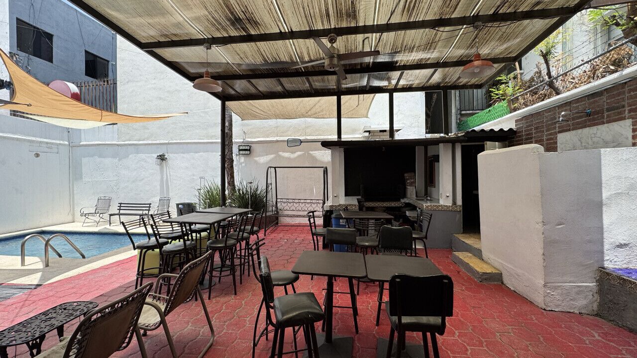 Photo of Outdoor in Monterrey
