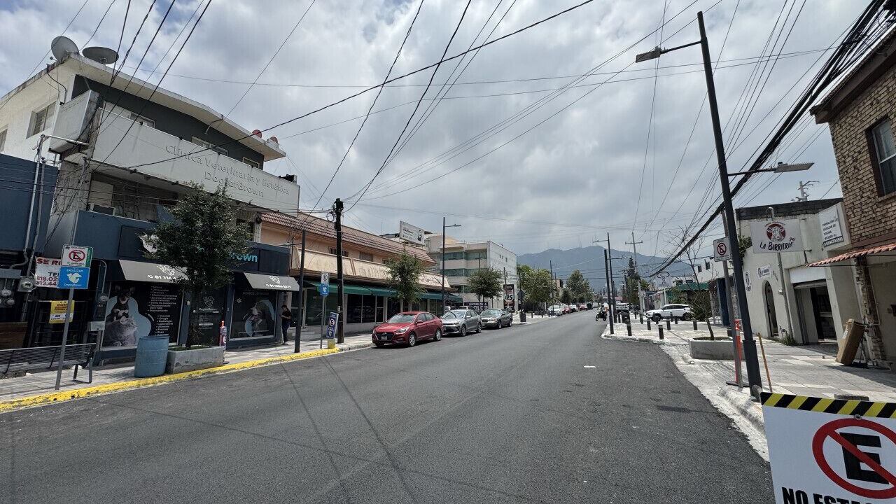 Photo of Others in Monterrey