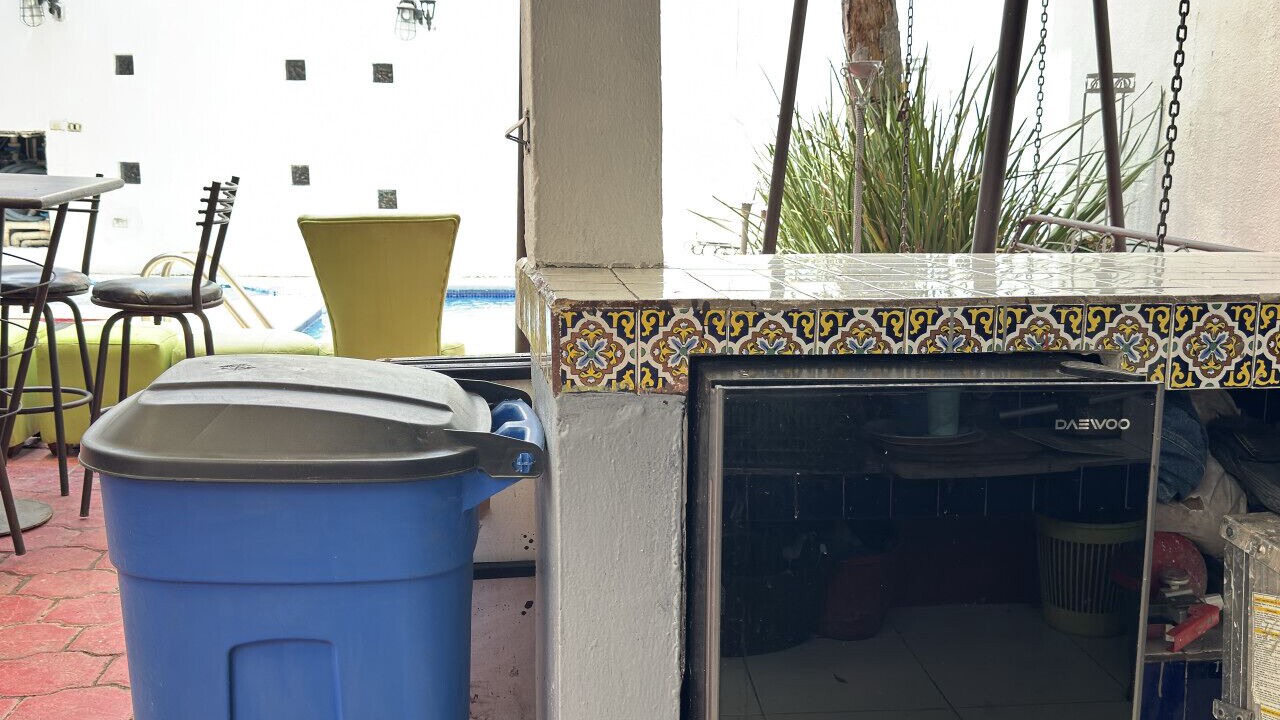 Photo of Outdoor in Monterrey