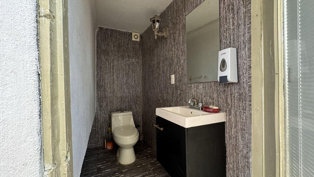 Photo of Bathroom in Monterrey
