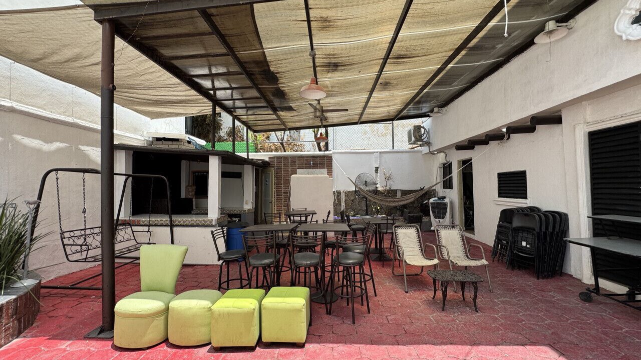 Photo of Outdoor in Monterrey