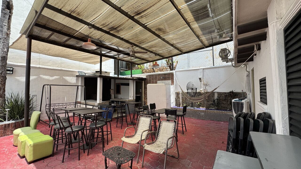 Photo of Outdoor in Monterrey