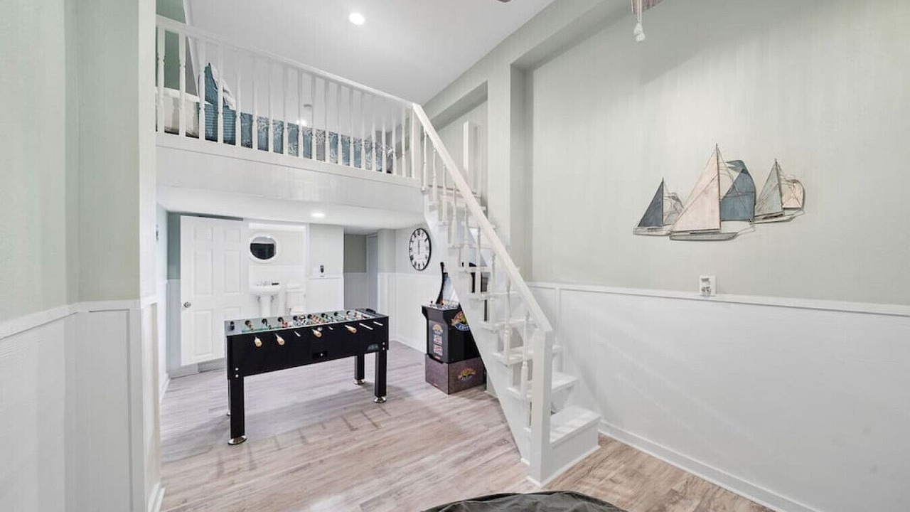 Photo of Bedroom in San Luis