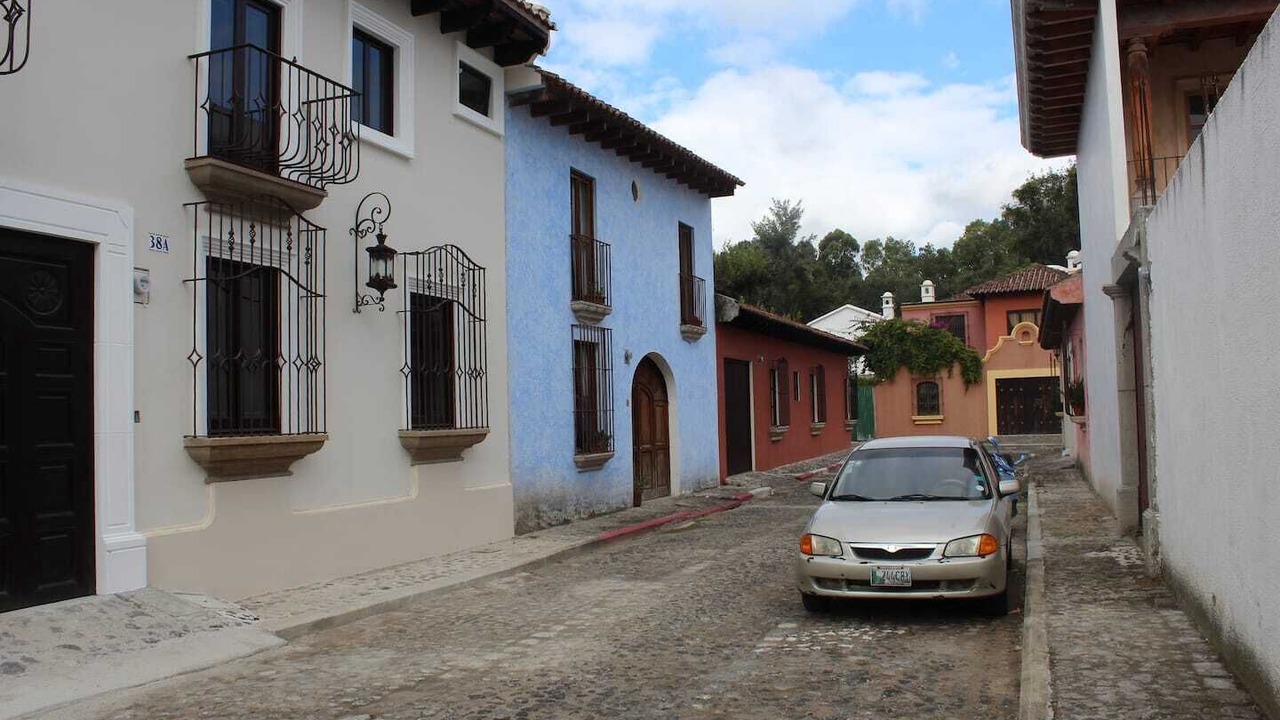 Photo of Others in Antigua Guatemala