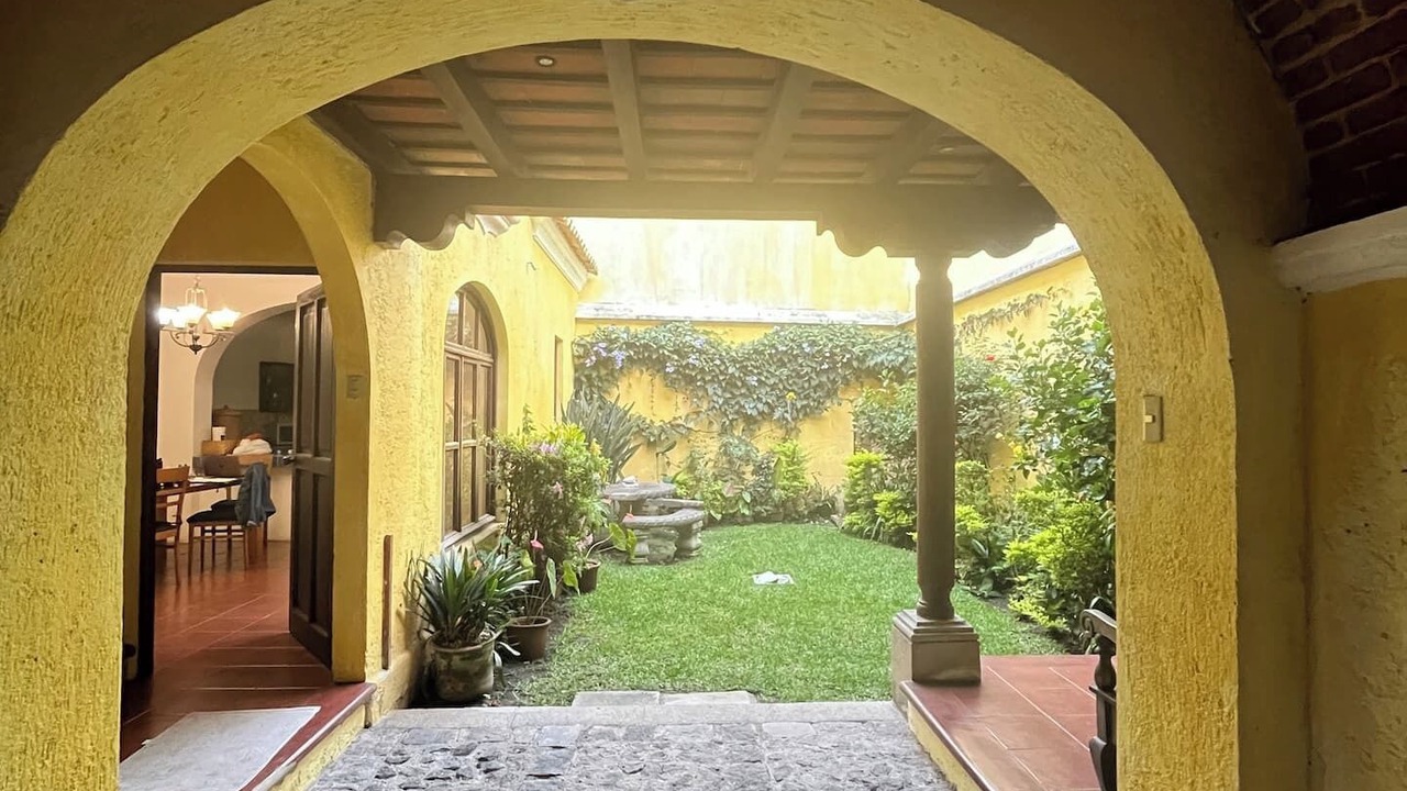 Photo of Outdoor in Antigua Guatemala