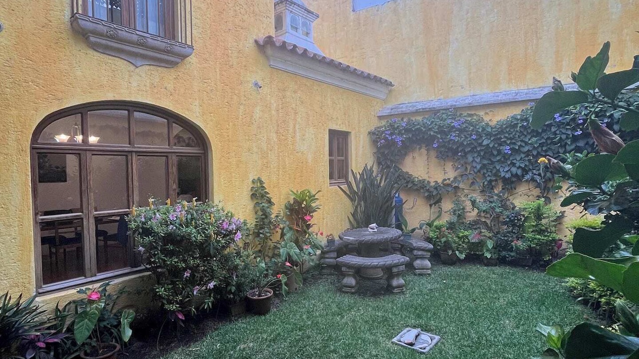 Photo of Outdoor in Antigua Guatemala