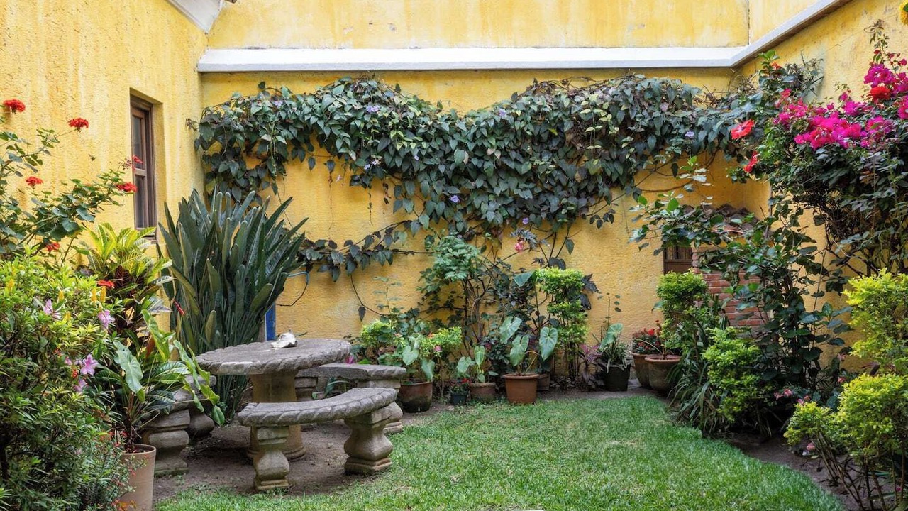 Photo of Outdoor in Antigua Guatemala