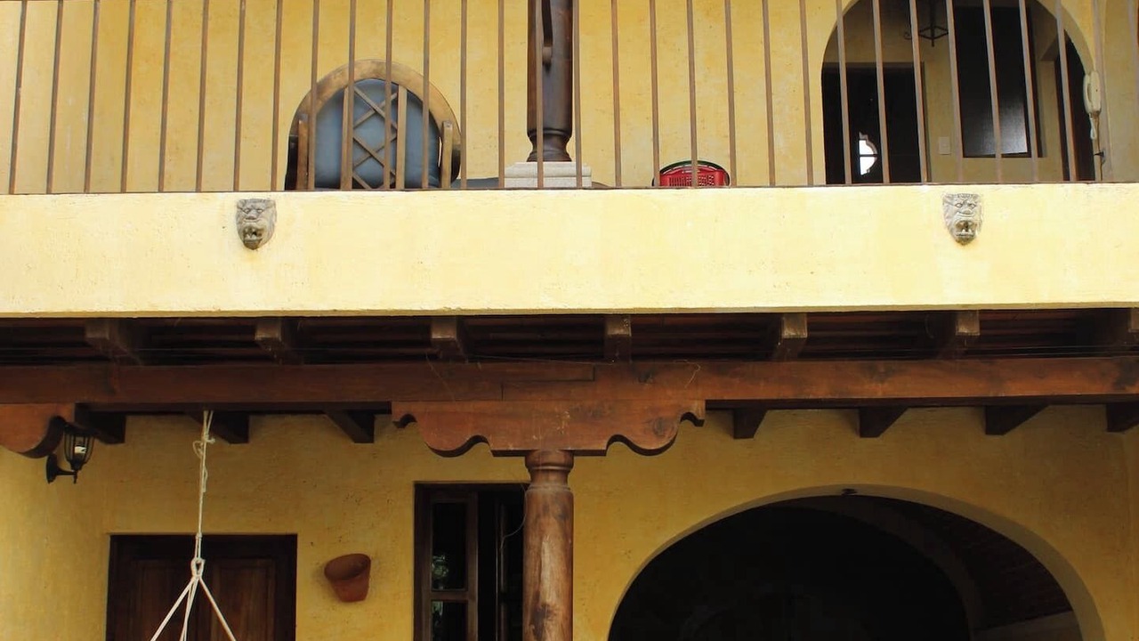 Photo of Outdoor in Antigua Guatemala