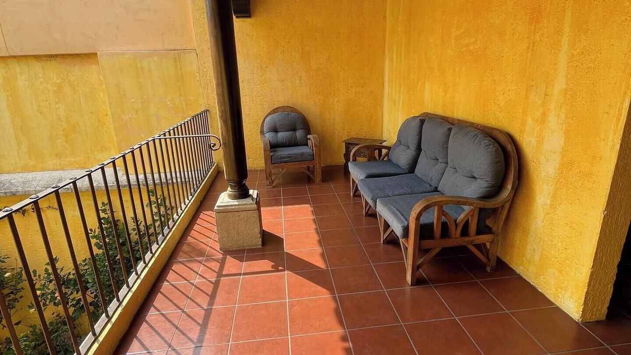 Photo of Outdoor in Antigua Guatemala