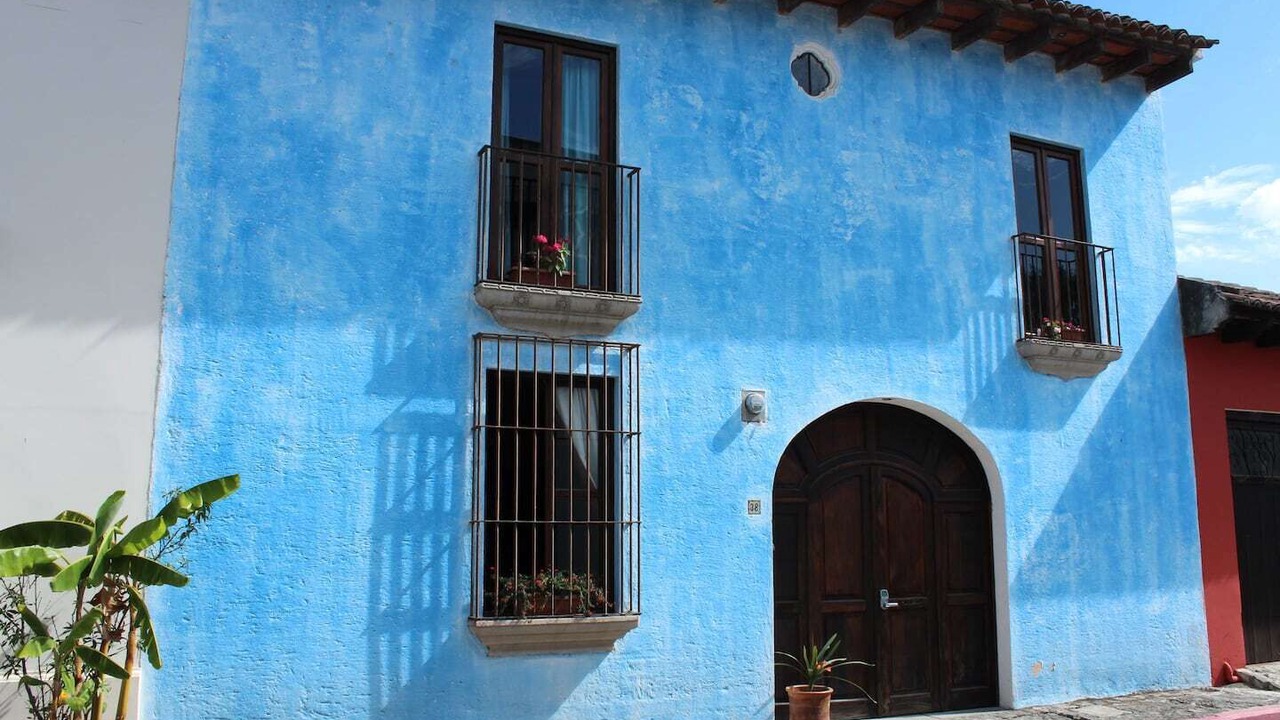 Photo of Others in Antigua Guatemala