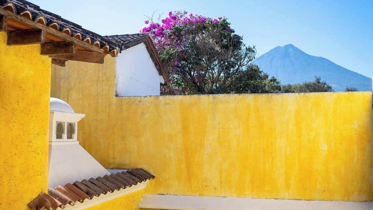 Photo of Others in Antigua Guatemala
