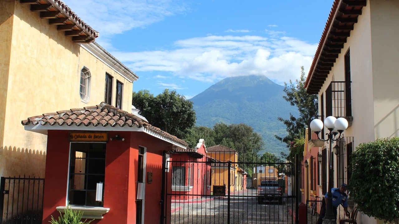 Photo of Others in Antigua Guatemala