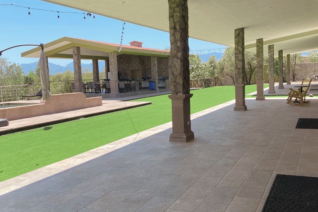 Photo of Patio Balcony in Montemorelos