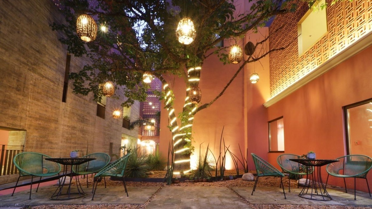 Photo of Outdoor in Jalatlaco