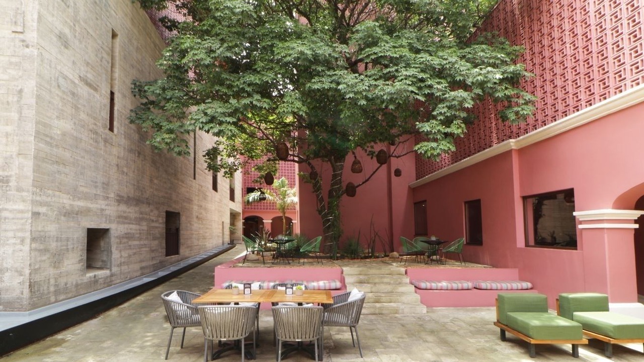 Photo of Outdoor in Jalatlaco