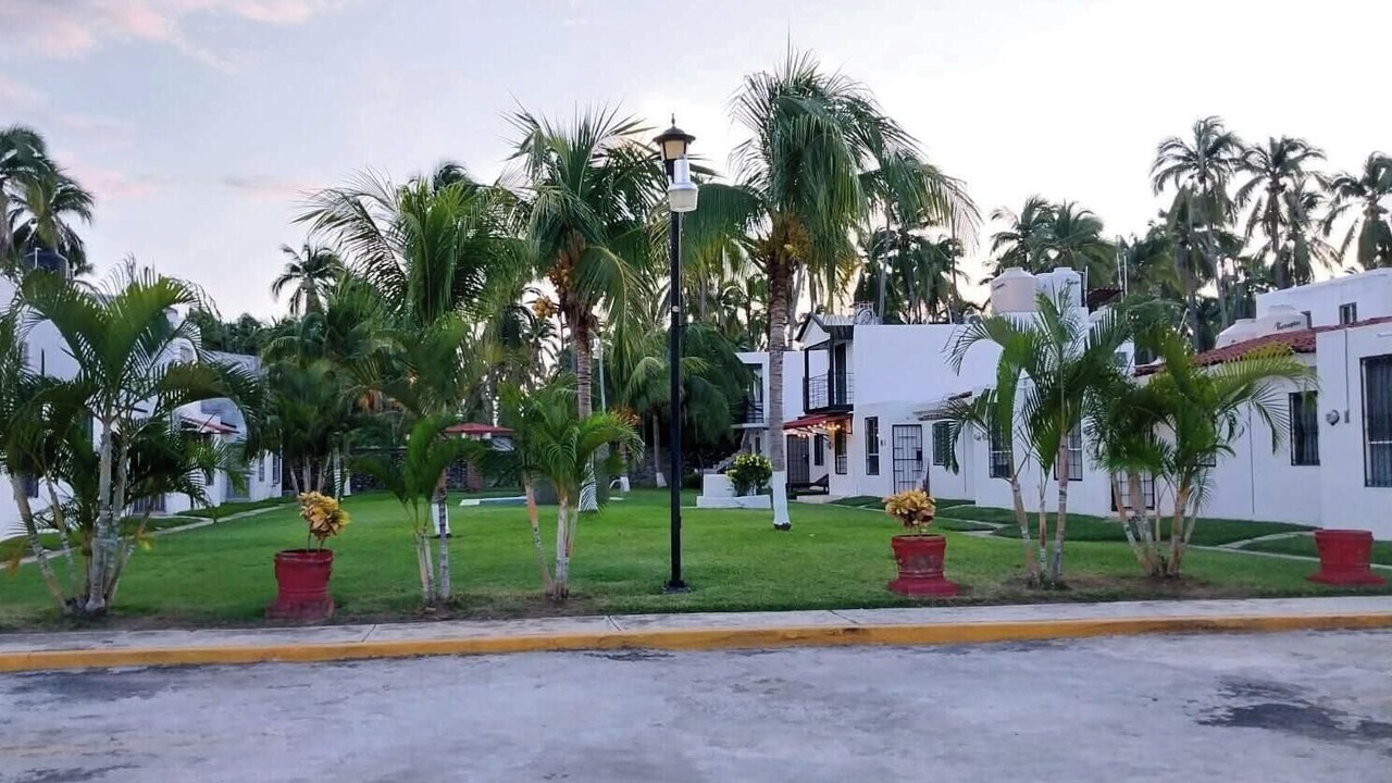 Photo of Outdoor in San Jose Ixtapa